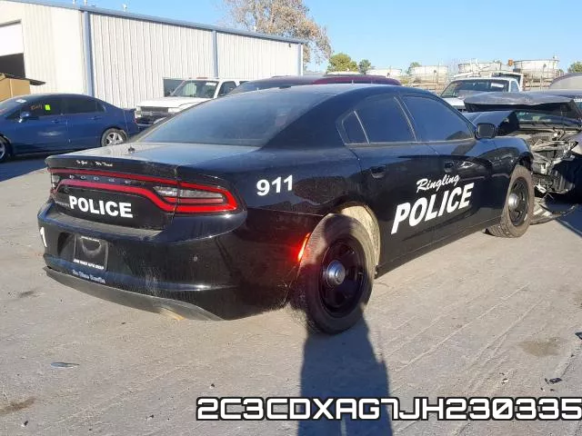 2C3CDXAG7JH230335 фото 5