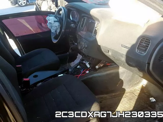 2C3CDXAG7JH230335 фото 6