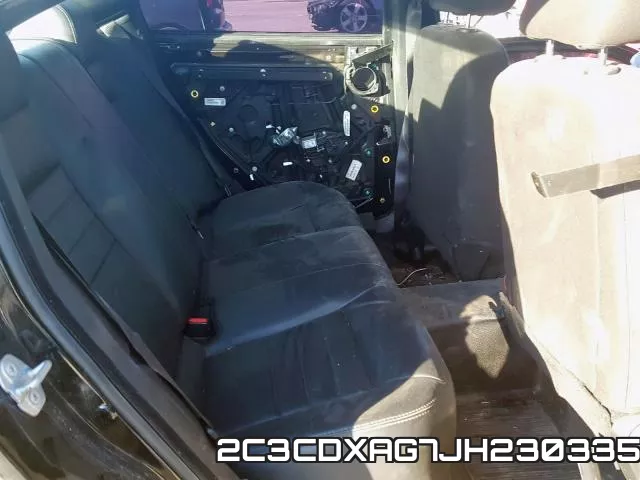 2C3CDXAG7JH230335 фото 7