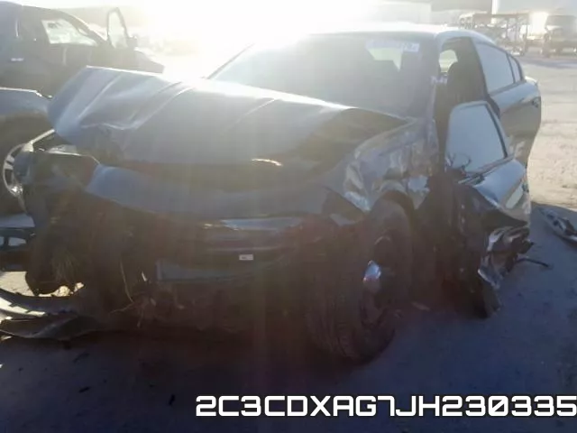 2C3CDXAG7JH230335 фото 10
