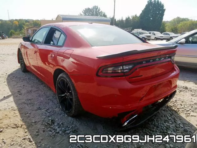 2C3CDXBG9JH247961 фото 4