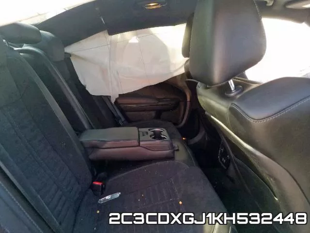 2C3CDXGJ1KH532448 фото 6