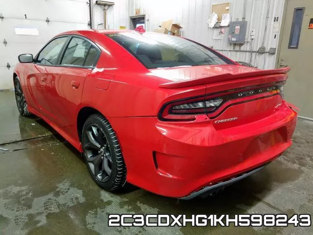 2C3CDXHG1KH598243 фото 4