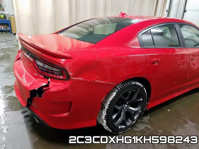 2C3CDXHG1KH598243 фото 10