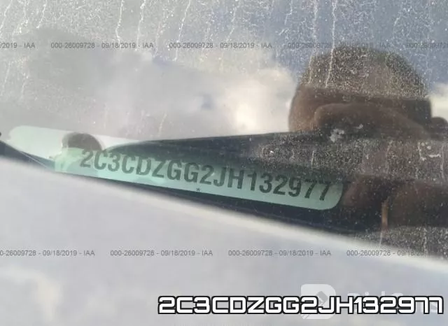 2C3CDZGG2JH132977 фото 10