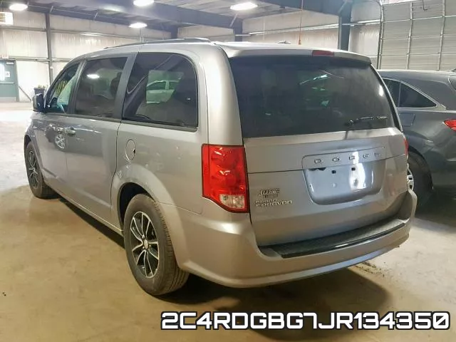 2C4RDGBG7JR134350 фото 4