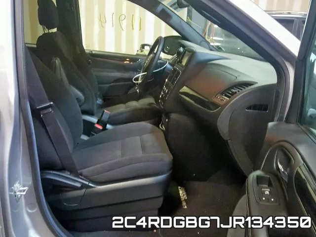 2C4RDGBG7JR134350 фото 6