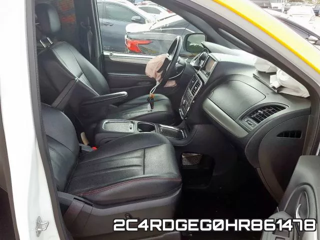 2C4RDGEG0HR861478 фото 6