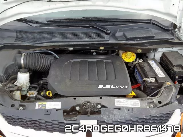 2C4RDGEG0HR861478 фото 8