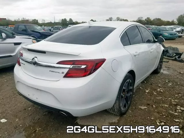 2G4GL5EX5H9164916 фото 5