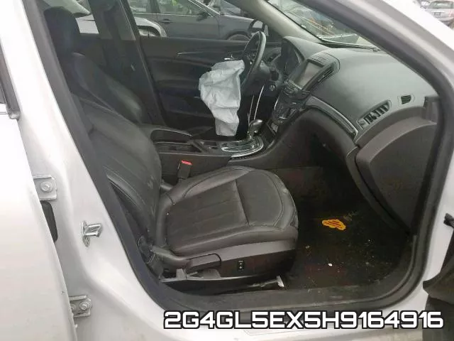 2G4GL5EX5H9164916 фото 6