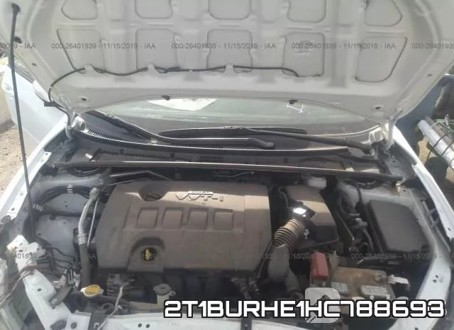 2T1BURHE1HC788693 фото 2