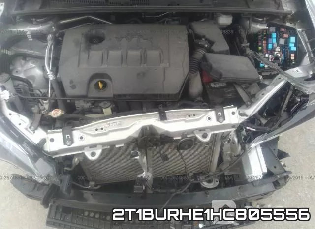 2T1BURHE1HC805556 фото 2