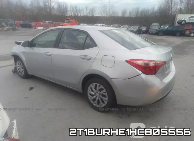 2T1BURHE1HC805556 фото 4