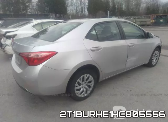 2T1BURHE1HC805556 фото 5