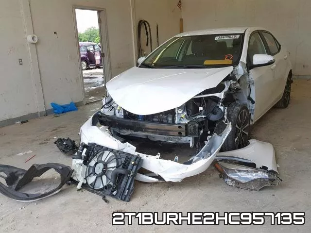 2T1BURHE2HC957135 фото 3