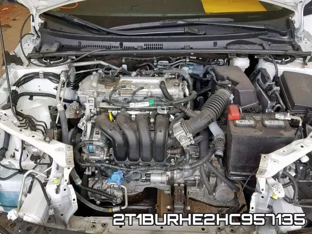 2T1BURHE2HC957135 фото 8
