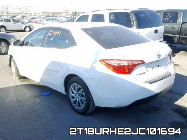 2T1BURHE2JC101694 фото 4
