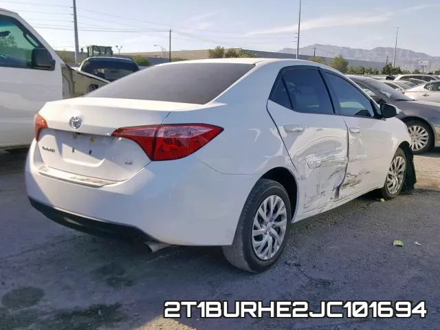2T1BURHE2JC101694 фото 5
