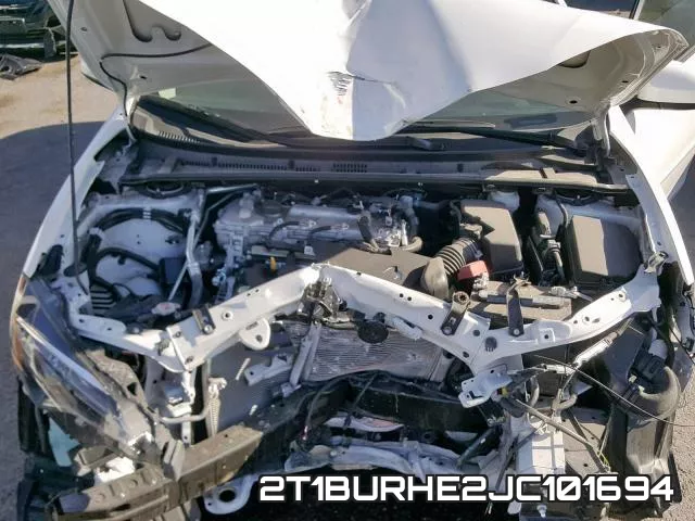 2T1BURHE2JC101694 фото 8