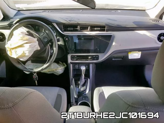 2T1BURHE2JC101694 фото 10