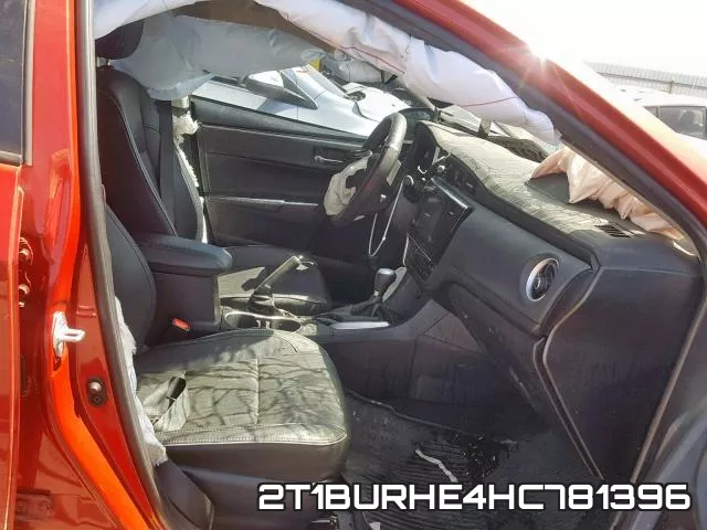 2T1BURHE4HC781396 фото 4