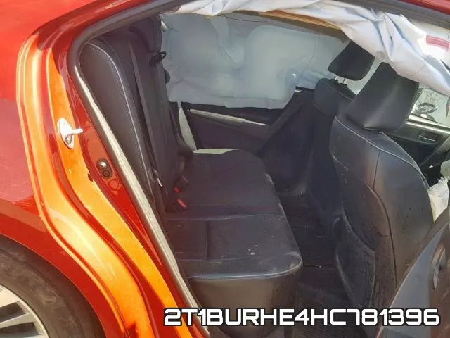 2T1BURHE4HC781396 фото 5