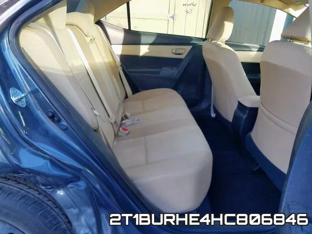 2T1BURHE4HC806846 фото 7