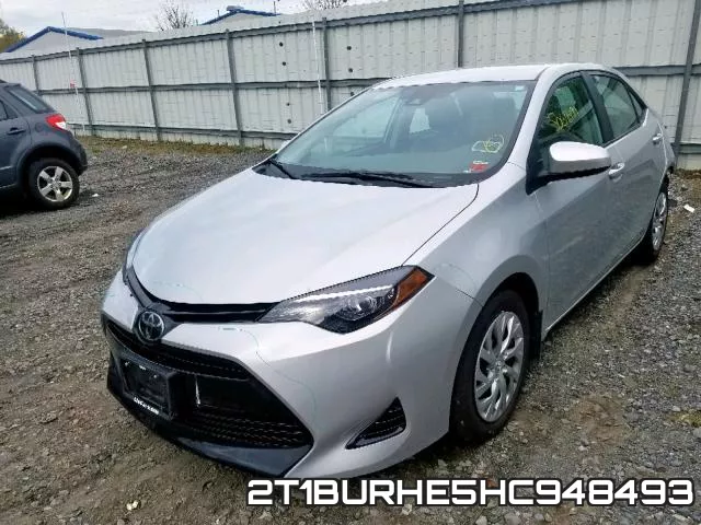 2T1BURHE5HC948493 фото 3