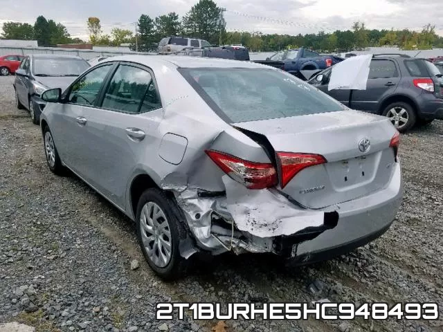 2T1BURHE5HC948493 фото 4