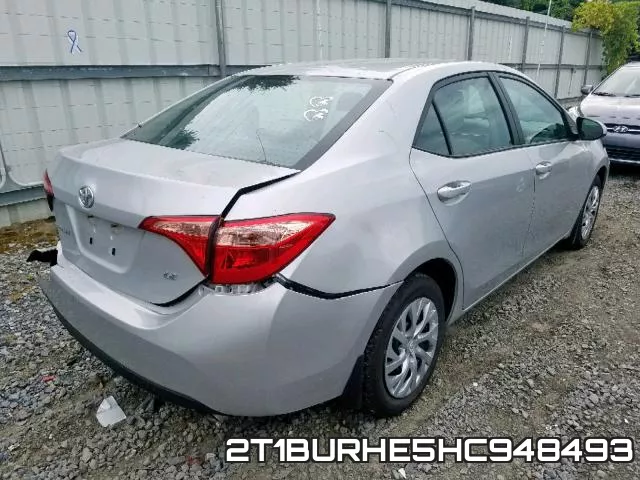 2T1BURHE5HC948493 фото 5