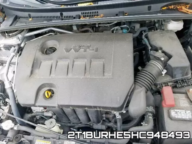 2T1BURHE5HC948493 фото 7