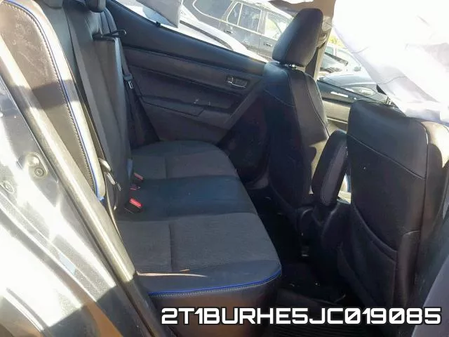 2T1BURHE5JC019085 фото 6