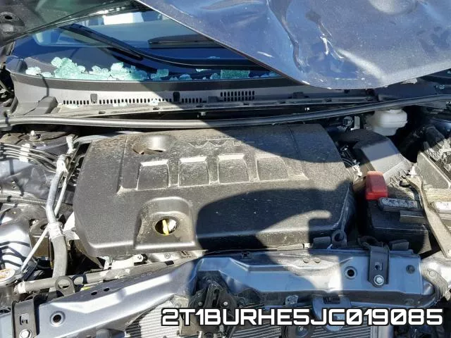 2T1BURHE5JC019085 фото 7