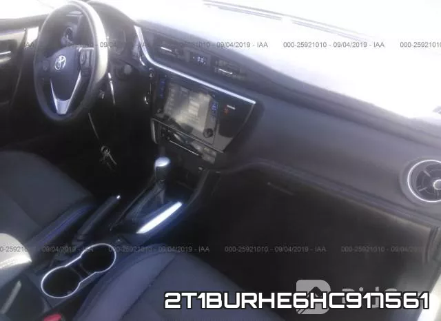 2T1BURHE6HC917561 фото 6