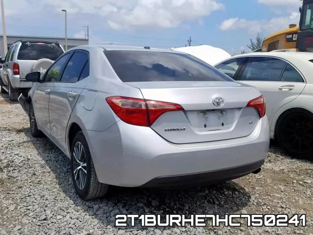 2T1BURHE7HC750241 фото 4