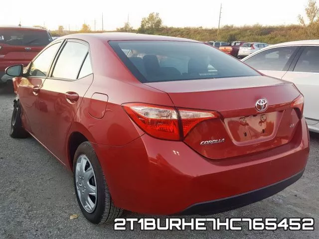 2T1BURHE7HC765452 фото 4
