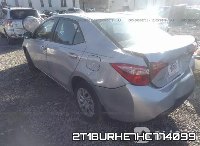 2T1BURHE7HC774099 фото 4