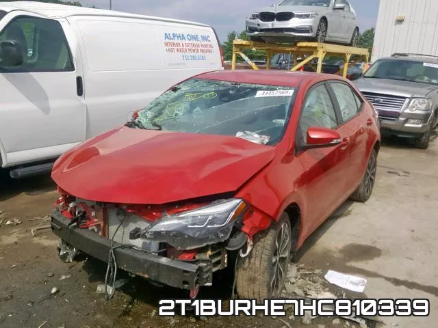 2T1BURHE7HC810339 фото 3
