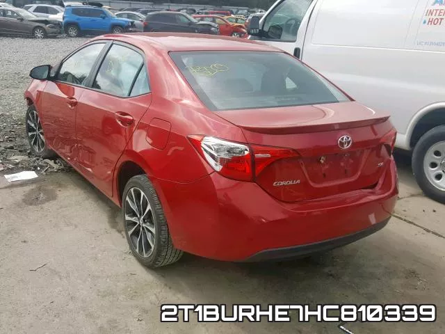 2T1BURHE7HC810339 фото 4
