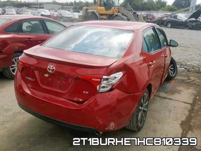2T1BURHE7HC810339 фото 5