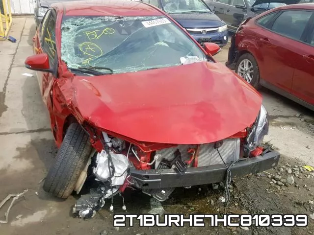 2T1BURHE7HC810339 фото 10