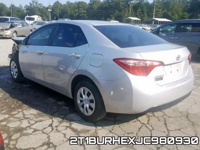 2T1BURHEXJC980930 фото 2
