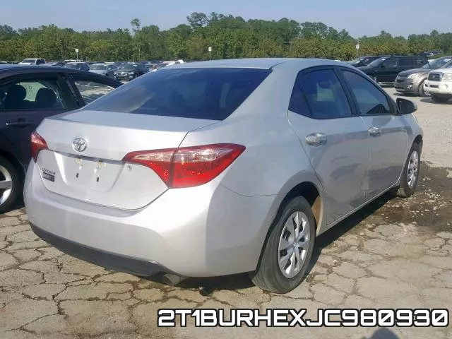 2T1BURHEXJC980930 фото 3