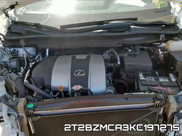 2T2BZMCA3KC197275 фото 7