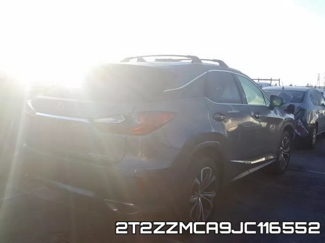 2T2ZZMCA9JC116552 фото 4