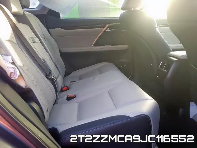 2T2ZZMCA9JC116552 фото 6