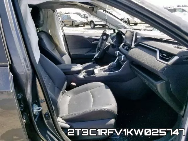 2T3C1RFV1KW025747 фото 6