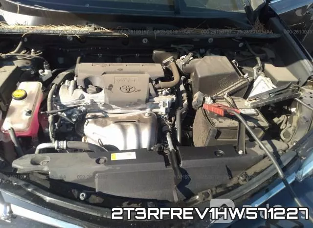 2T3RFREV1HW571227 фото 2