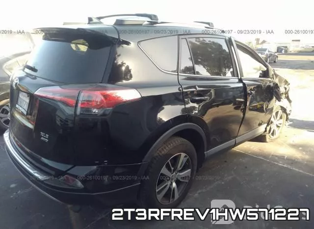 2T3RFREV1HW571227 фото 5